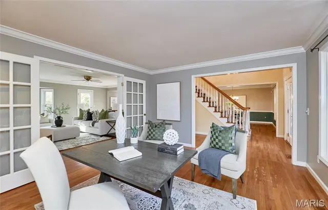 $649,900 | 2074 Woodmoor Ridge Drive, Wildwood, MO 63011