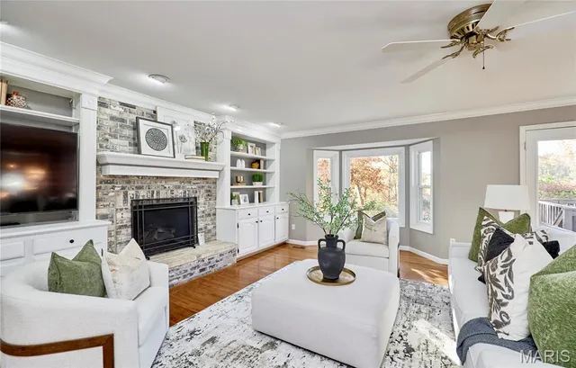 $649,900 | 2074 Woodmoor Ridge Drive, Wildwood, MO 63011