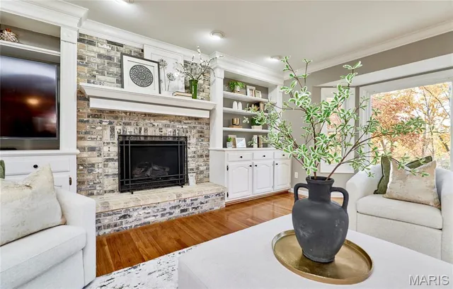 $649,900 | 2074 Woodmoor Ridge Drive, Wildwood, MO 63011