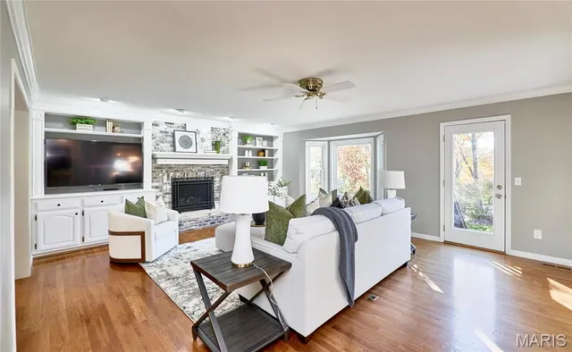 $649,900 | 2074 Woodmoor Ridge Drive, Wildwood, MO 63011