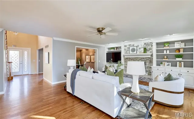 $649,900 | 2074 Woodmoor Ridge Drive, Wildwood, MO 63011