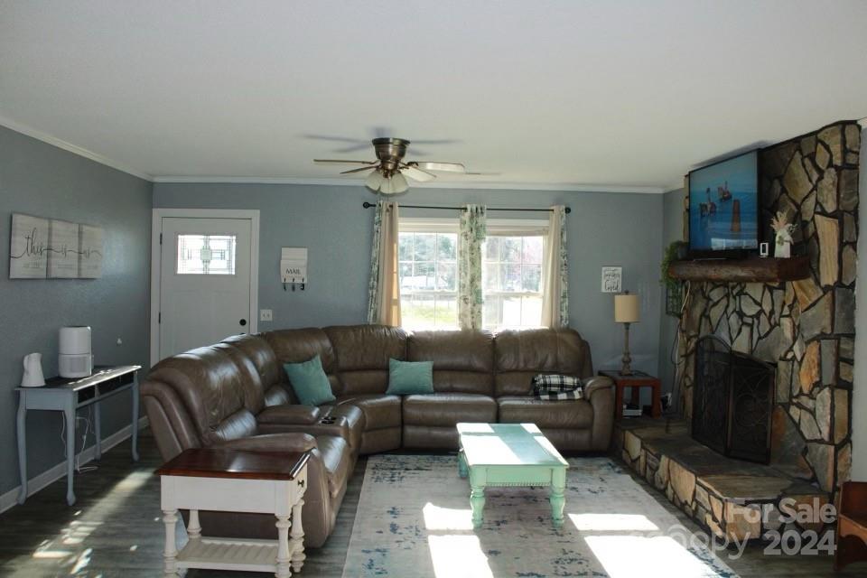 207 Gold Branch Road Richfield, NC 28137 - Photo 3 of 21 Gallery Image 3