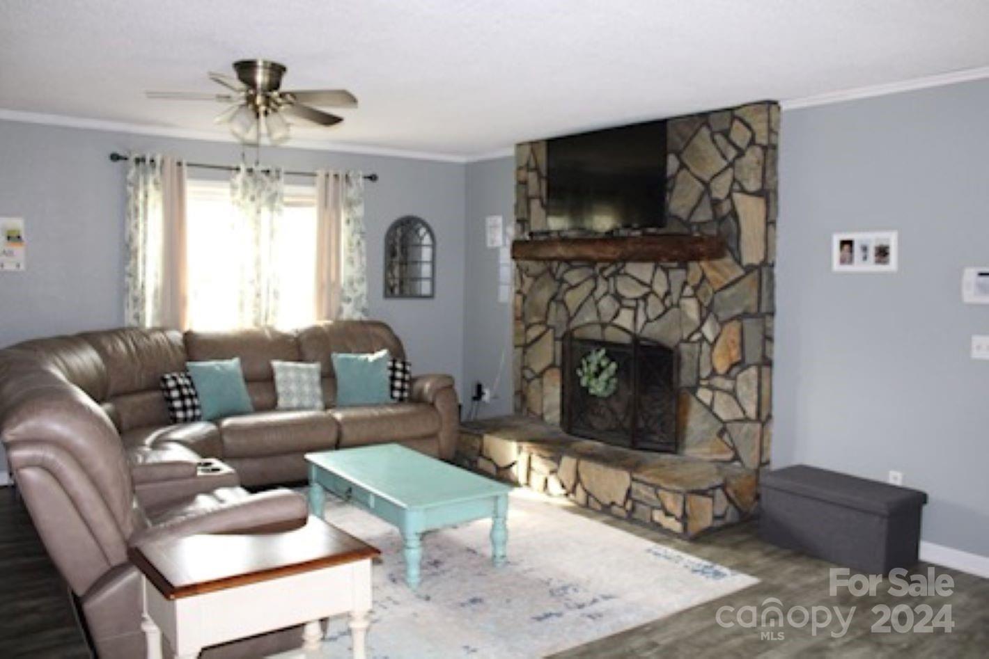 207 Gold Branch Road Richfield, NC 28137 - Photo 5 of 21 Gallery Image 5