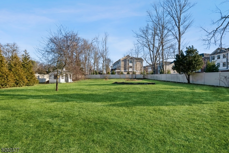 6 Hanover Road Florham Park, NJ 07932 - Photo 26 of 26 a view of a park with large trees