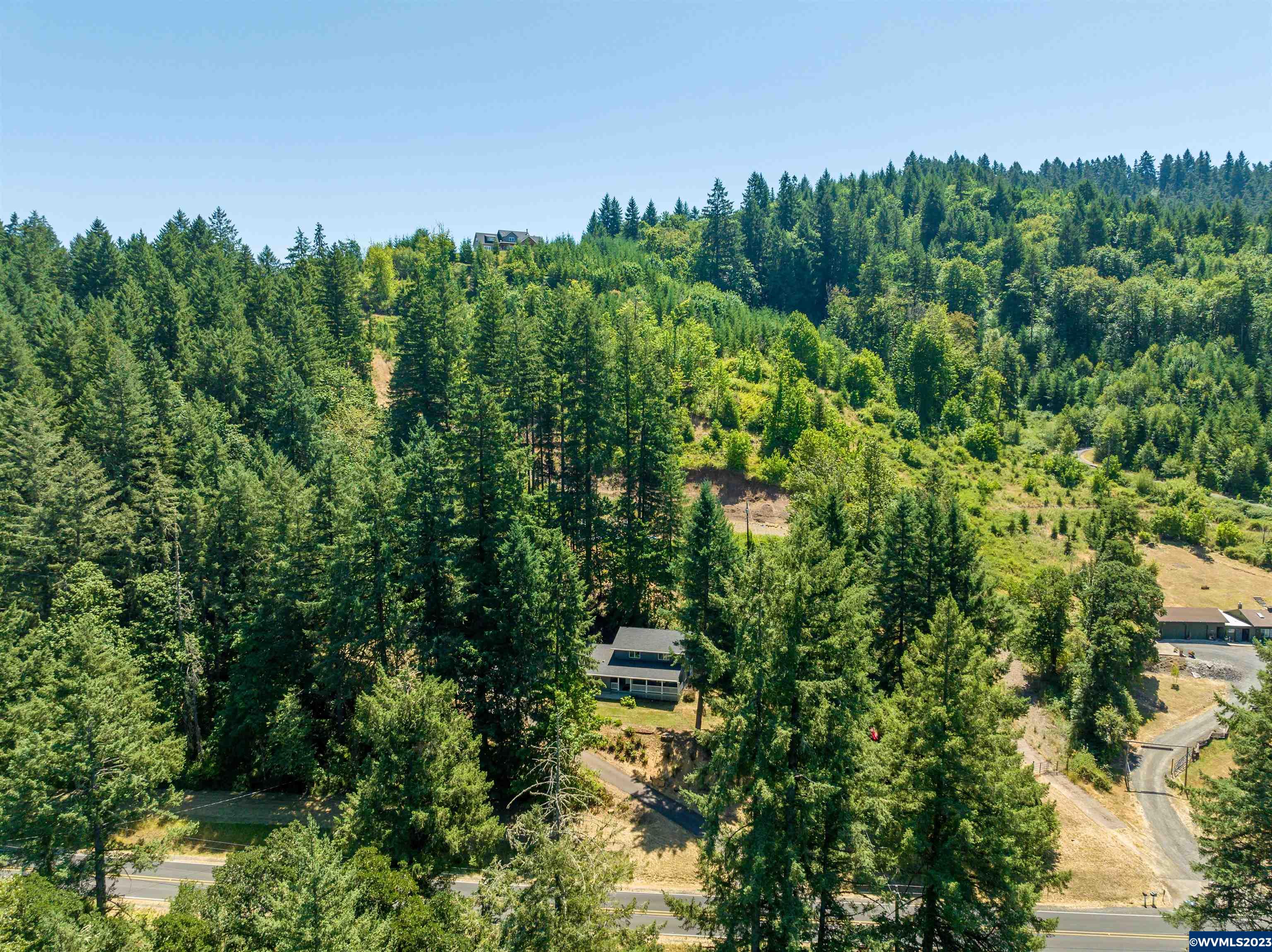 38210 Upper Camp Creek Road Springfield, OR 97478 - Photo 23 of 23