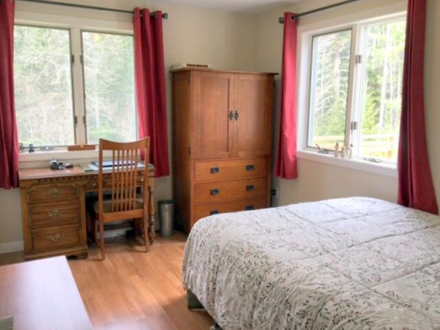 837 Norridgewock Road Fairfield, ME 04937 - Photo 16 of 28 Bedroom 2