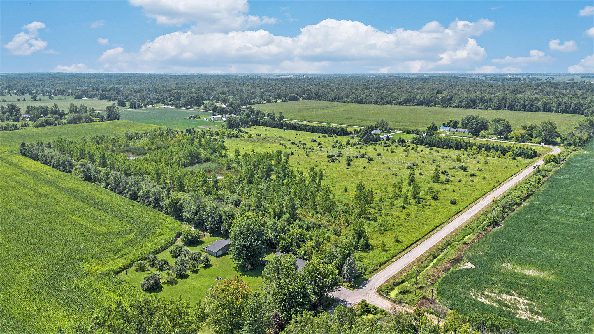 38 A Maloney Road Pinconning, MI 48650 - Photo 6 of 27 6
