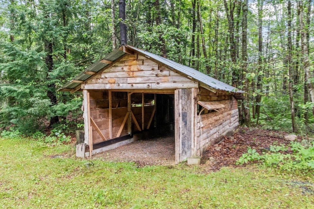 300 Lockes Village Road Wendell, MA 01379 - Photo 27 of 39 Gallery Image 27