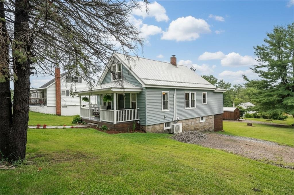 6806 Rte 240 Highway Cherry Tree, PA 15724 - Photo 26 of 40