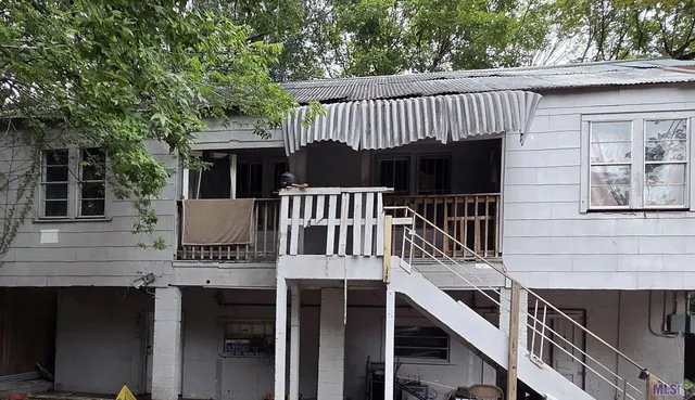 $75,000 | 535 North Eugene Street, Baton Rouge, LA 70802