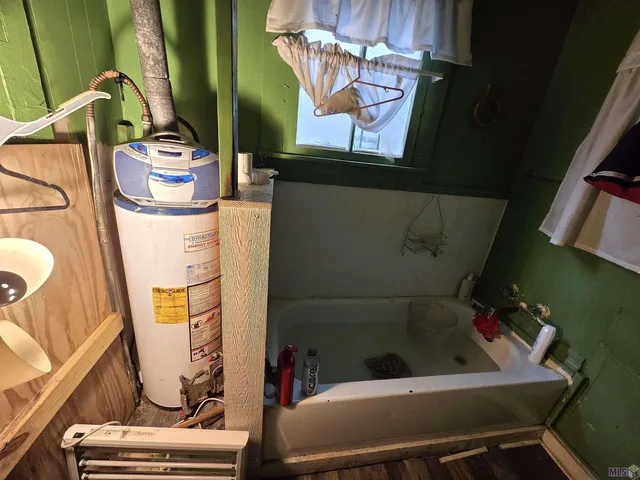 $75,000 | 535 North Eugene Street, Baton Rouge, LA 70802