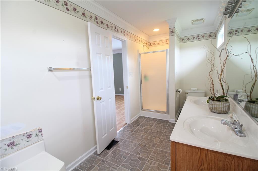 8063 Pritchett Road Browns Summit, NC 27214 - Photo 12 of 18 Gallery Image 12