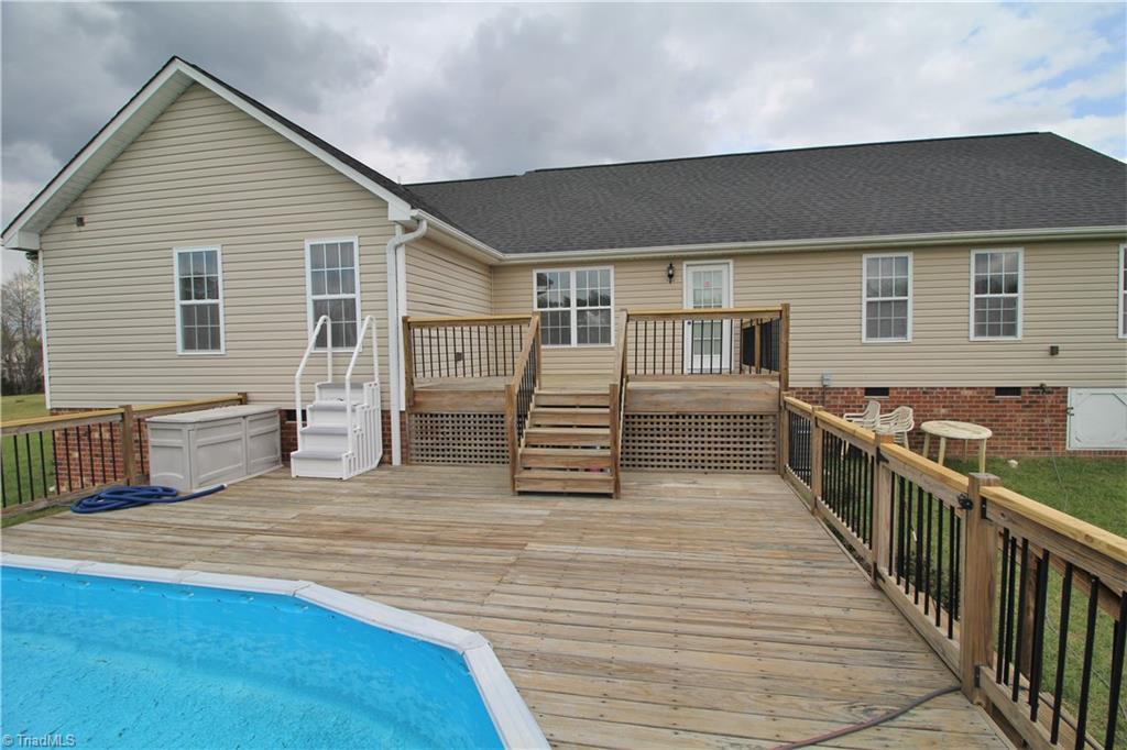 8063 Pritchett Road Browns Summit, NC 27214 - Photo 15 of 18 Gallery Image 15
