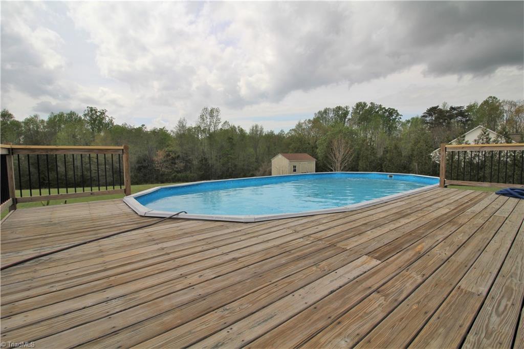 8063 Pritchett Road Browns Summit, NC 27214 - Photo 16 of 18 Gallery Image 16