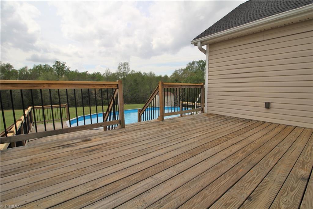 8063 Pritchett Road Browns Summit, NC 27214 - Photo 17 of 18 Gallery Image 17