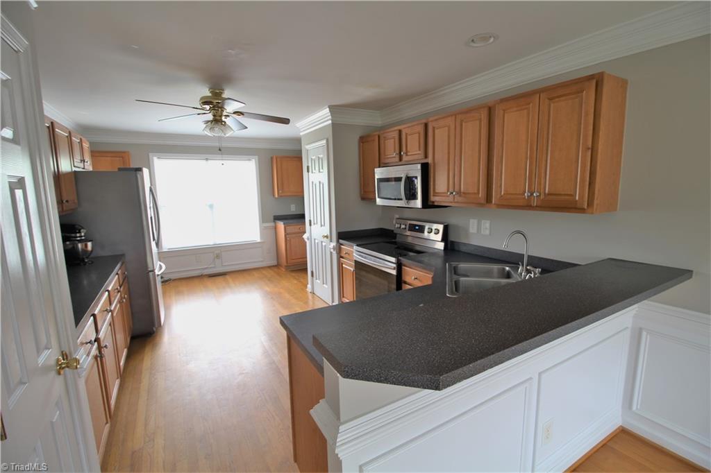 8063 Pritchett Road Browns Summit, NC 27214 - Photo 8 of 18 Gallery Image 8