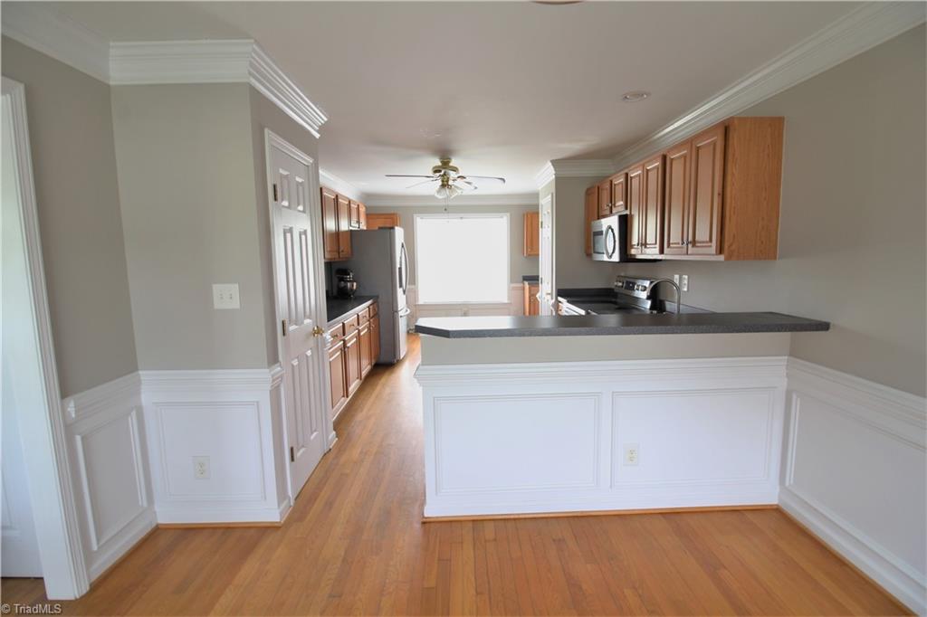 8063 Pritchett Road Browns Summit, NC 27214 - Photo 9 of 18 Gallery Image 9