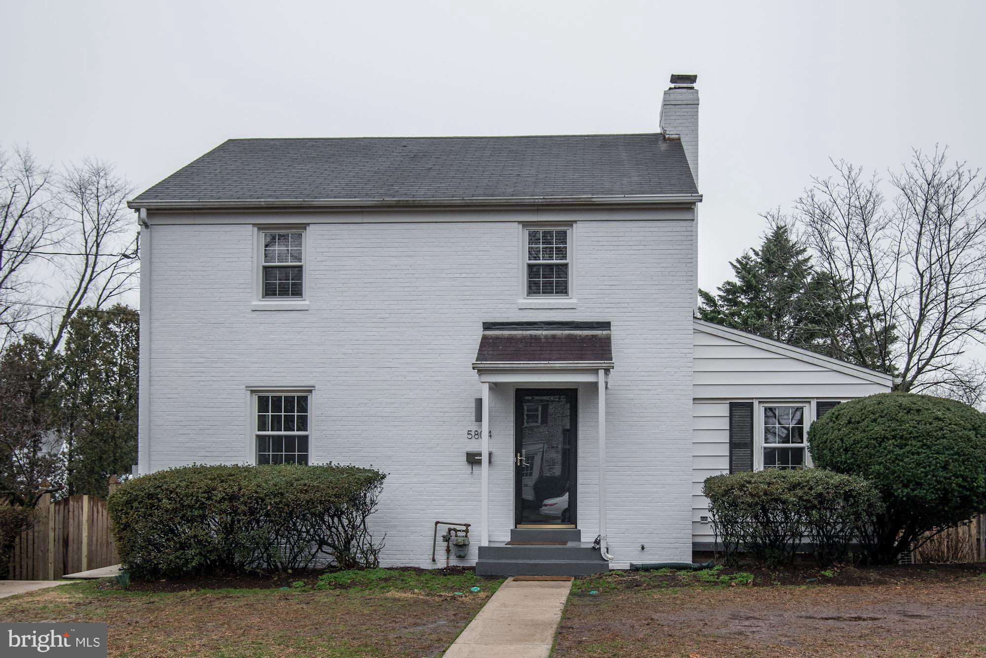5804 Walton Road Bethesda, MD 20817 - Photo 1 of 50 Gallery Image 1