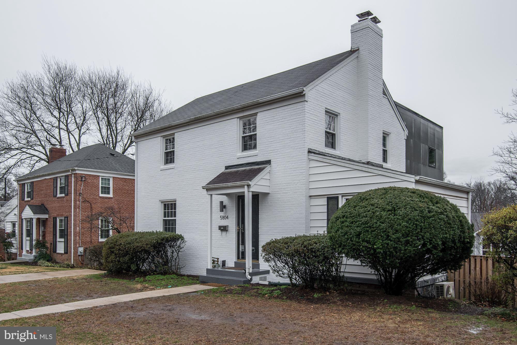 5804 Walton Road Bethesda, MD 20817 - Photo 2 of 50 Gallery Image 2
