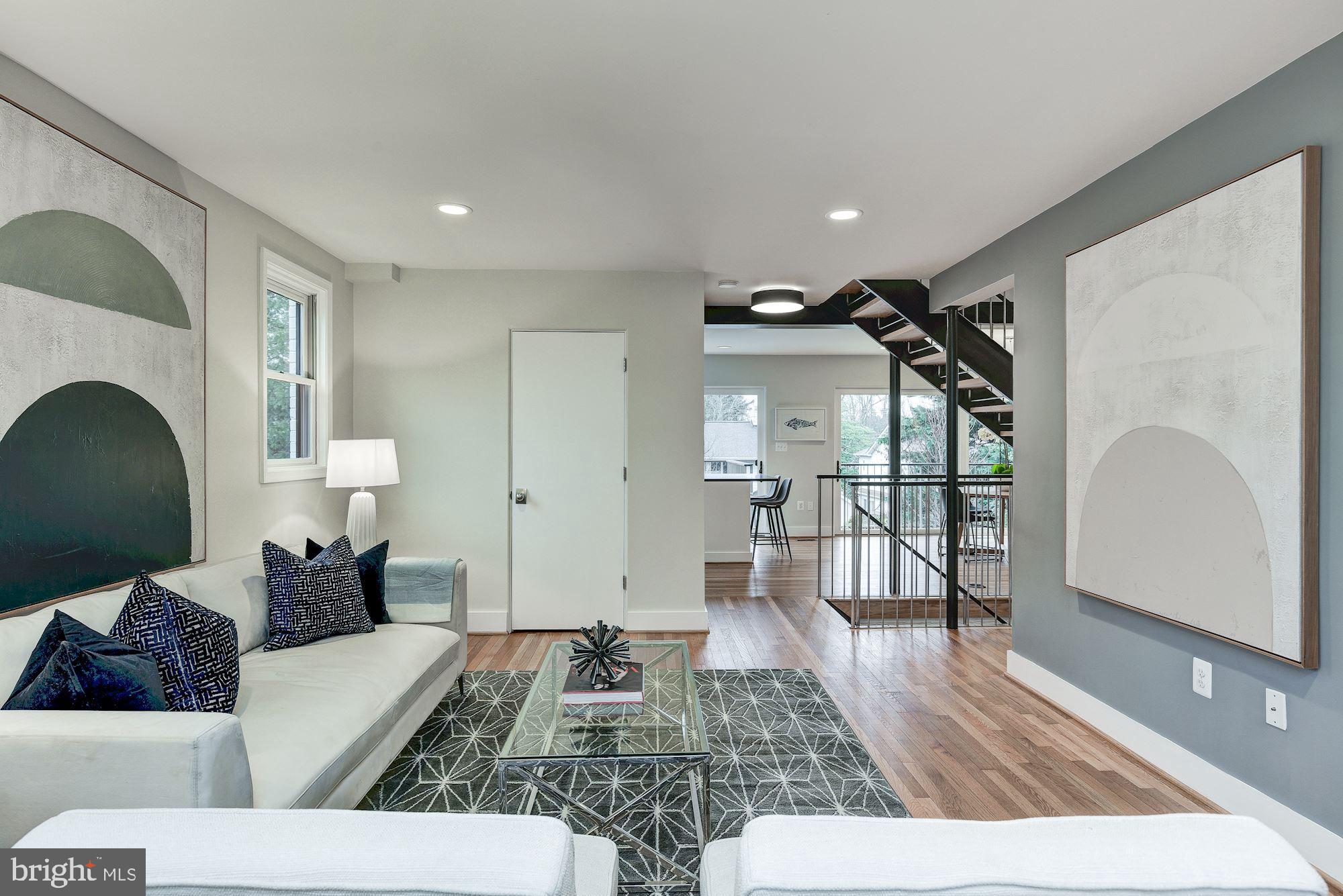 5804 Walton Road Bethesda, MD 20817 - Photo 12 of 50 Gallery Image 12