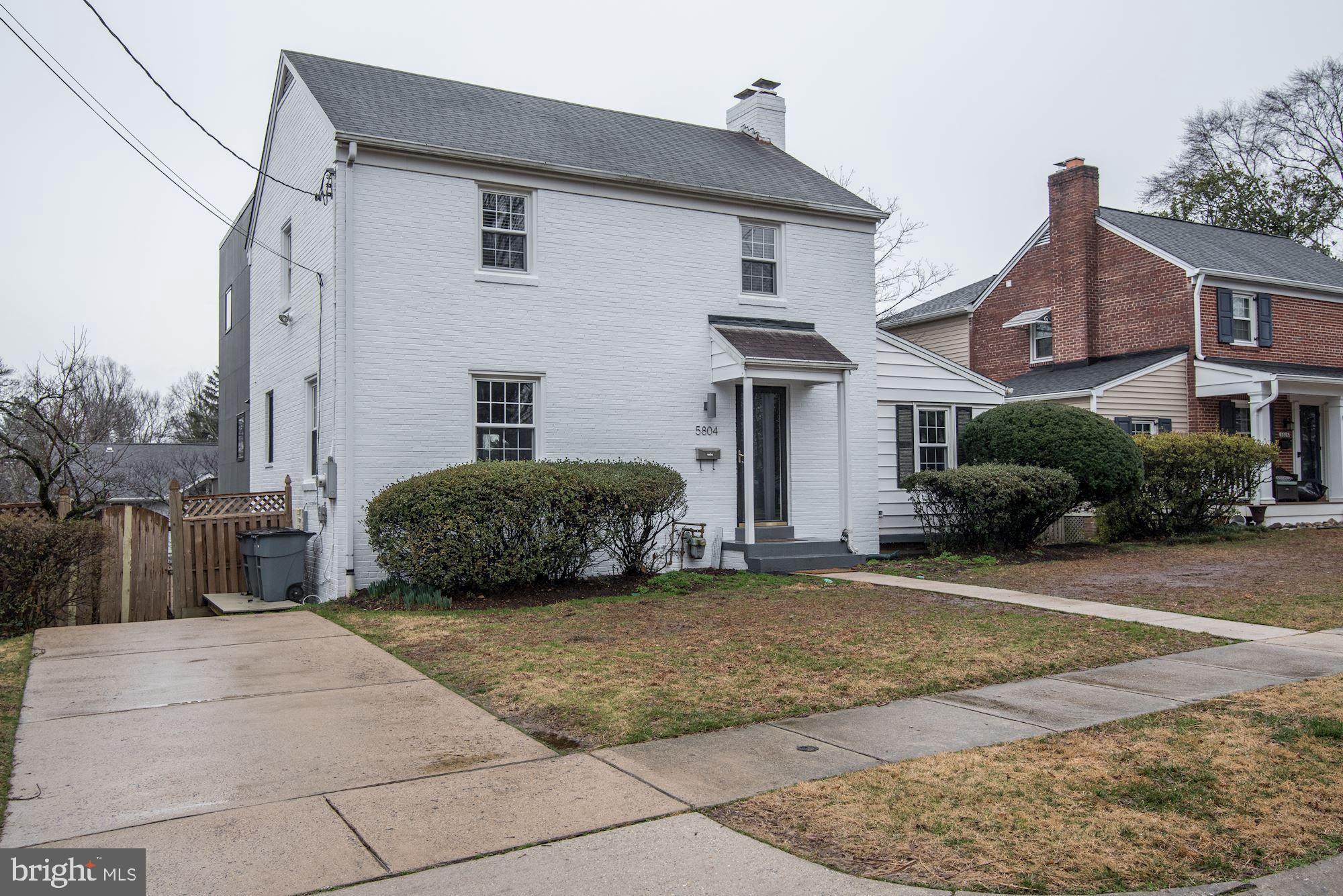 5804 Walton Road Bethesda, MD 20817 - Photo 3 of 50 Gallery Image 3