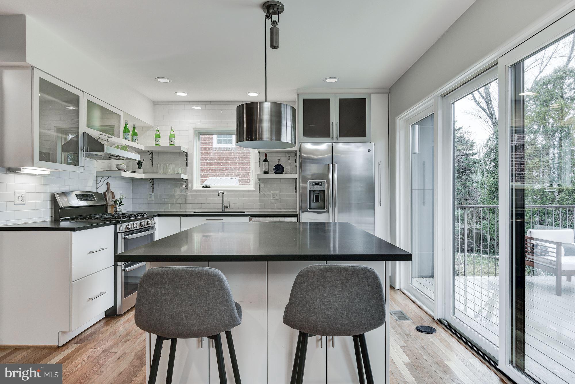 5804 Walton Road Bethesda, MD 20817 - Photo 21 of 50 Gallery Image 21