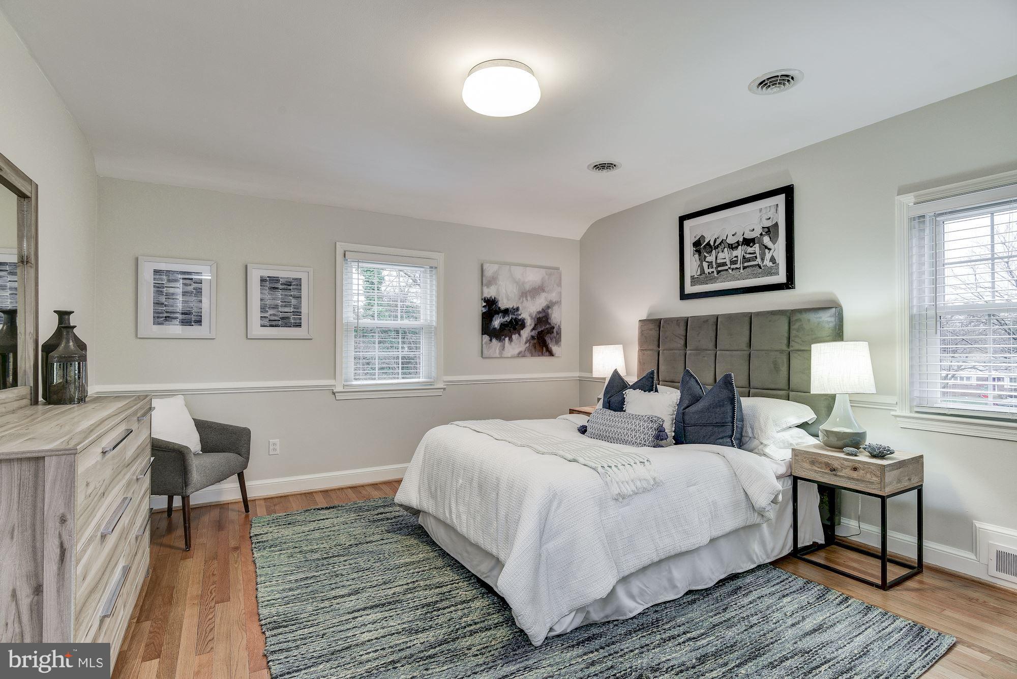 5804 Walton Road Bethesda, MD 20817 - Photo 29 of 50 Gallery Image 29