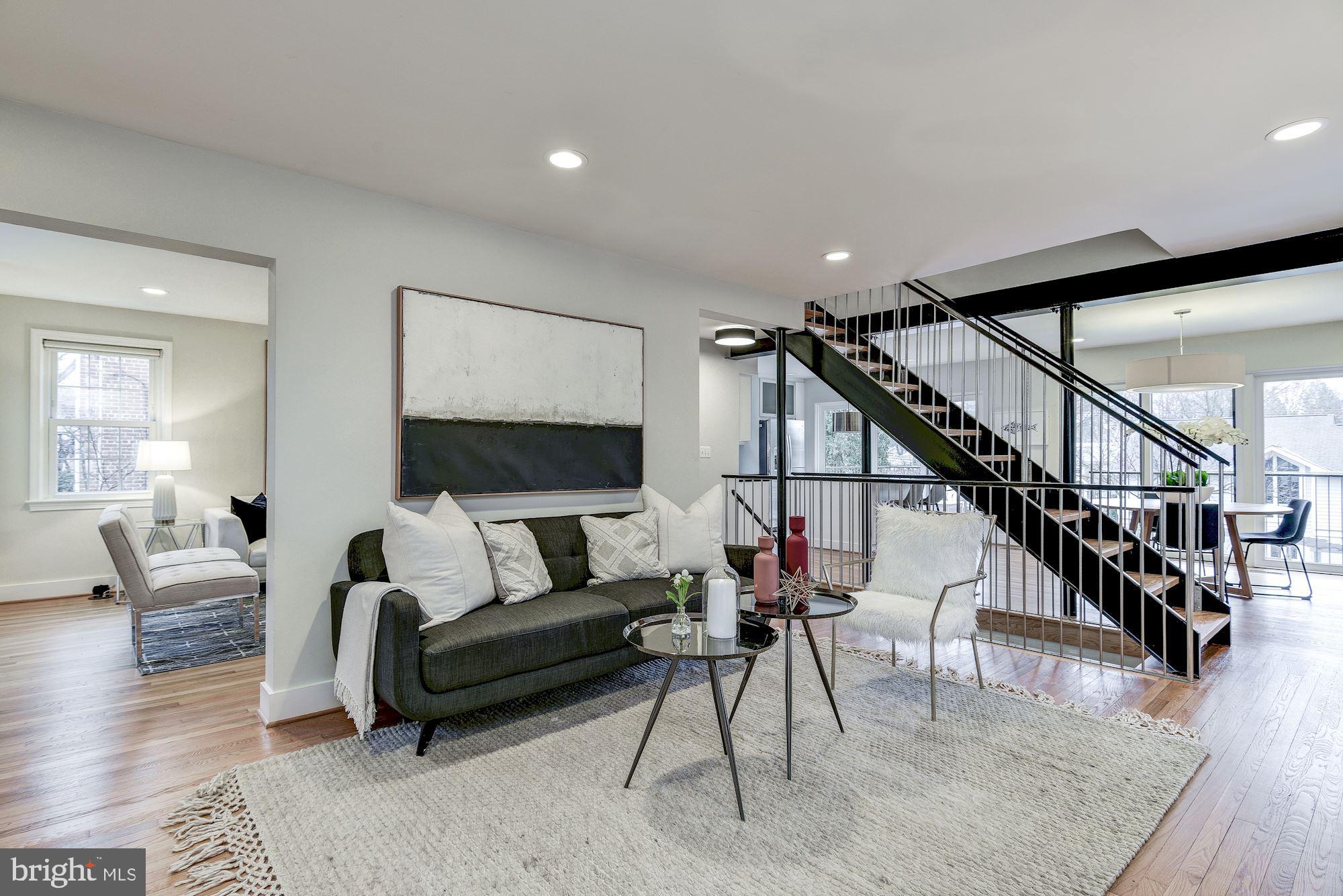 5804 Walton Road Bethesda, MD 20817 - Photo 4 of 50 Gallery Image 4