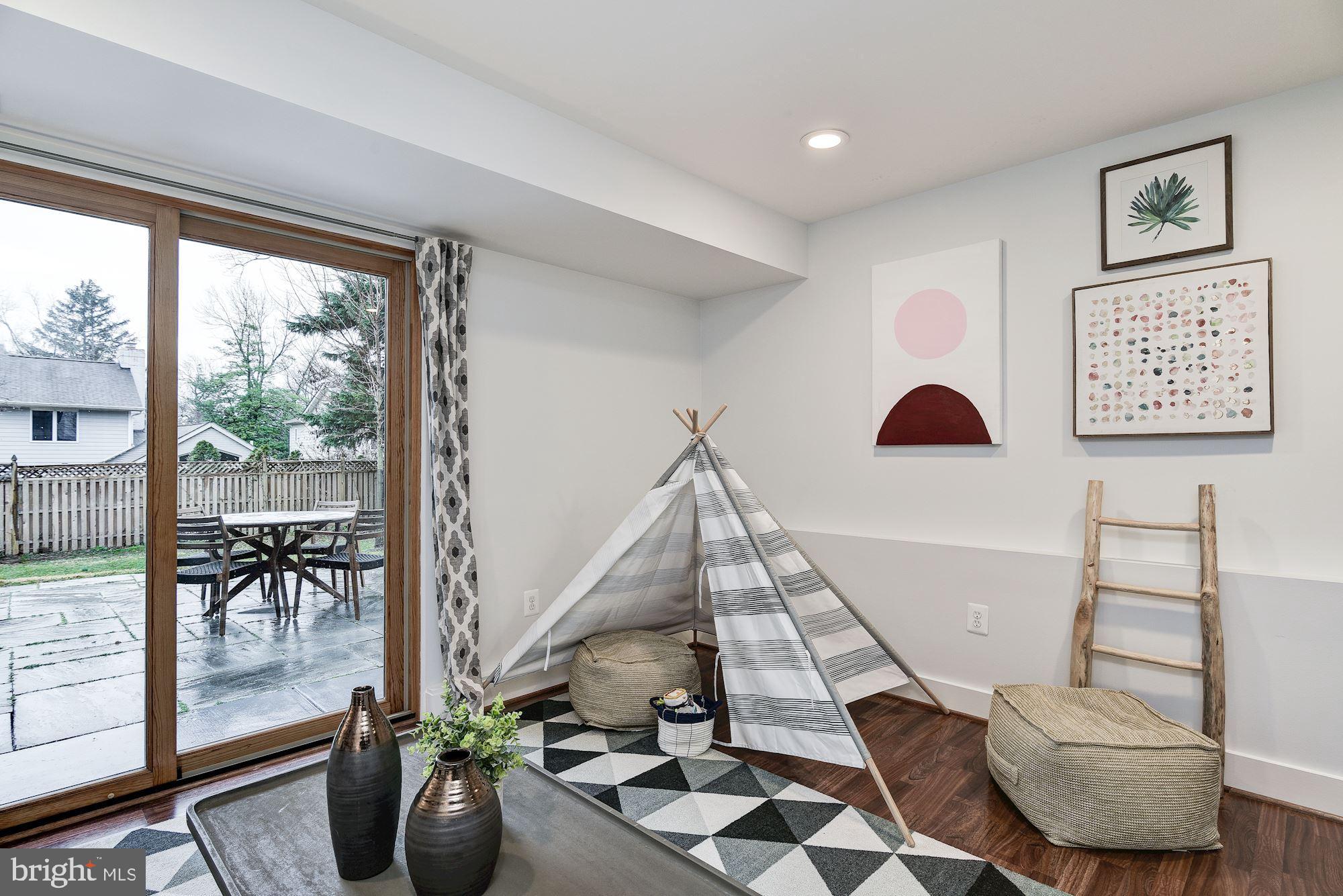 5804 Walton Road Bethesda, MD 20817 - Photo 38 of 50 Gallery Image 38