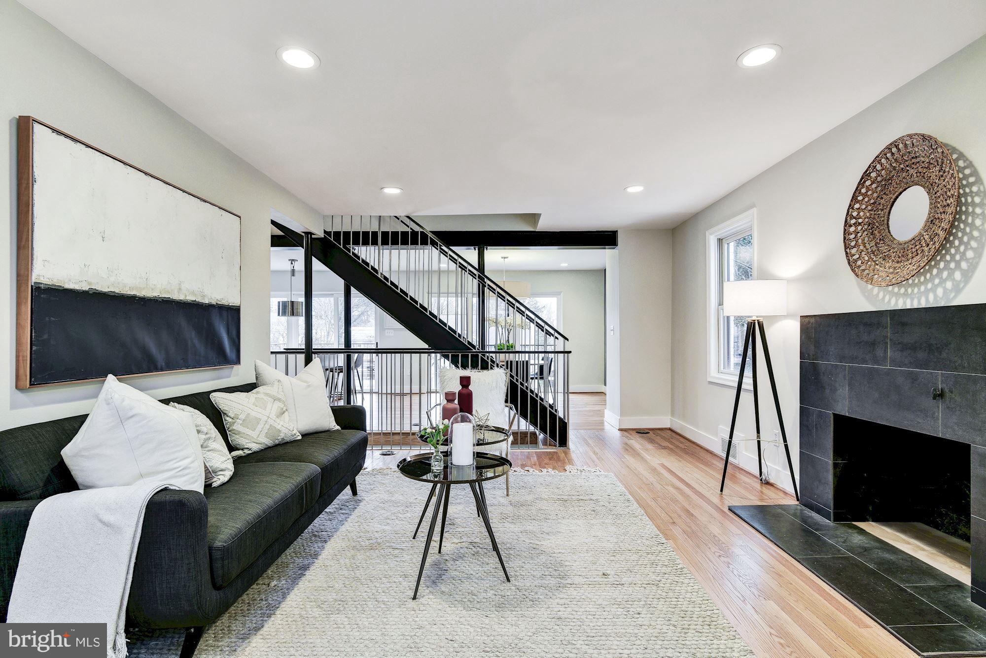 5804 Walton Road Bethesda, MD 20817 - Photo 5 of 50 Gallery Image 5