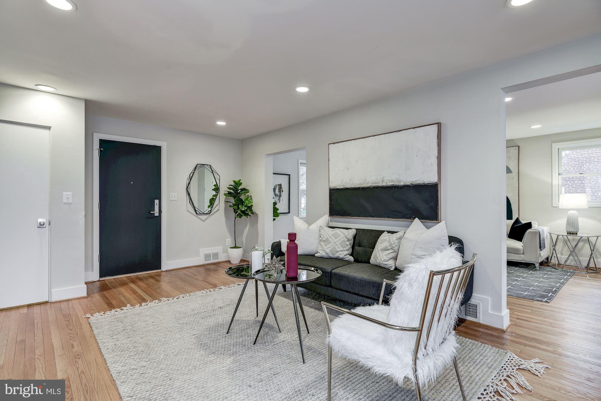 5804 Walton Road Bethesda, MD 20817 - Photo 7 of 50 Gallery Image 7