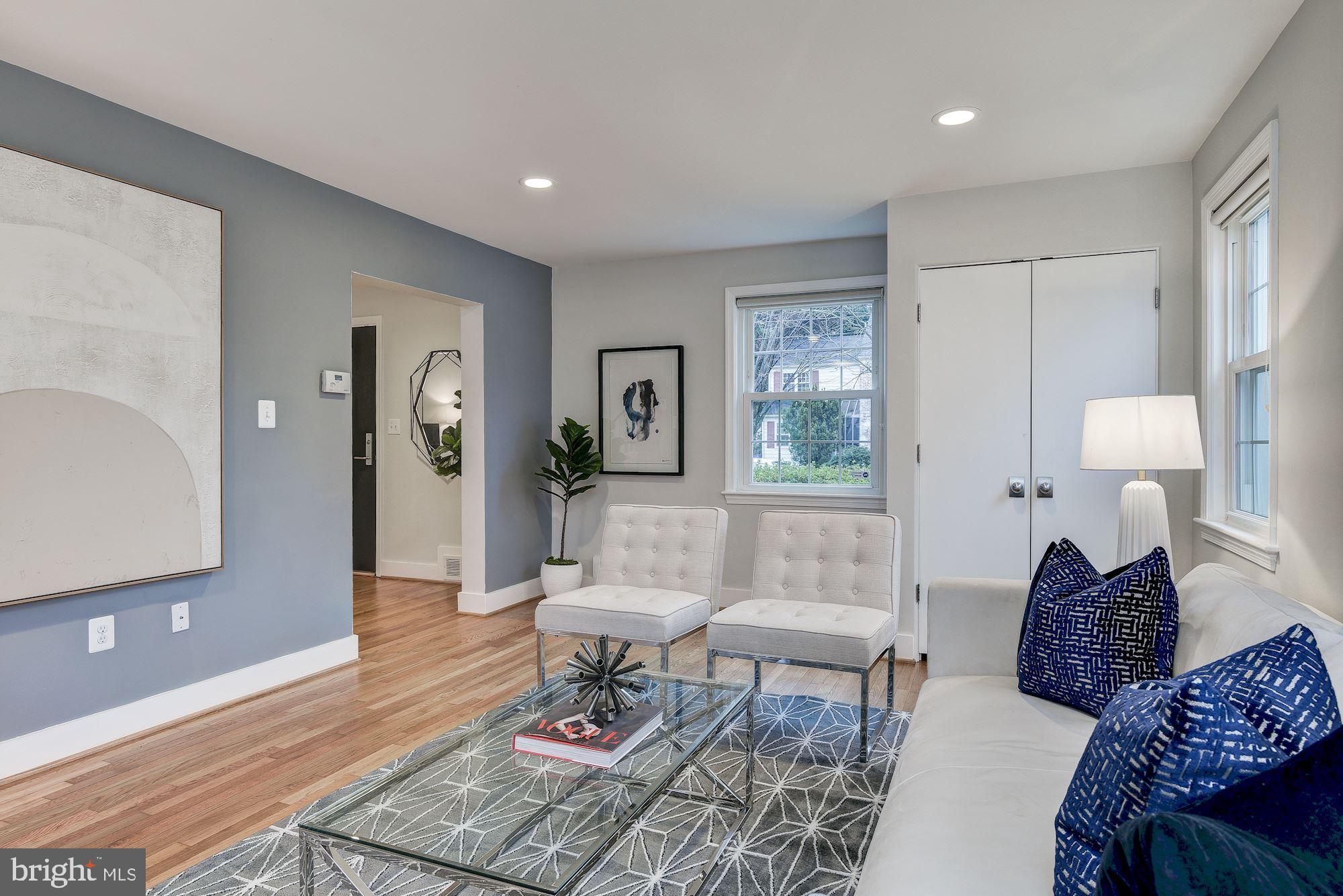 5804 Walton Road Bethesda, MD 20817 - Photo 10 of 50 Gallery Image 10
