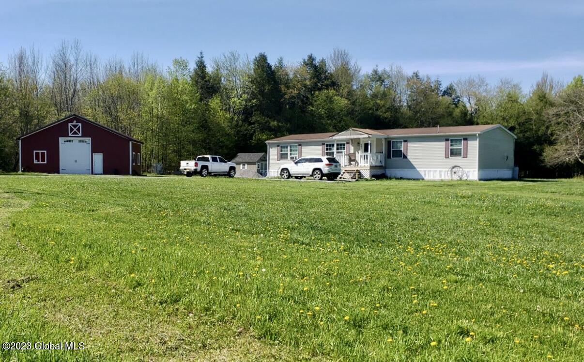 597 Guinea Road Middleburgh, NY 12122 - Photo 1 of 22 IMG_1534