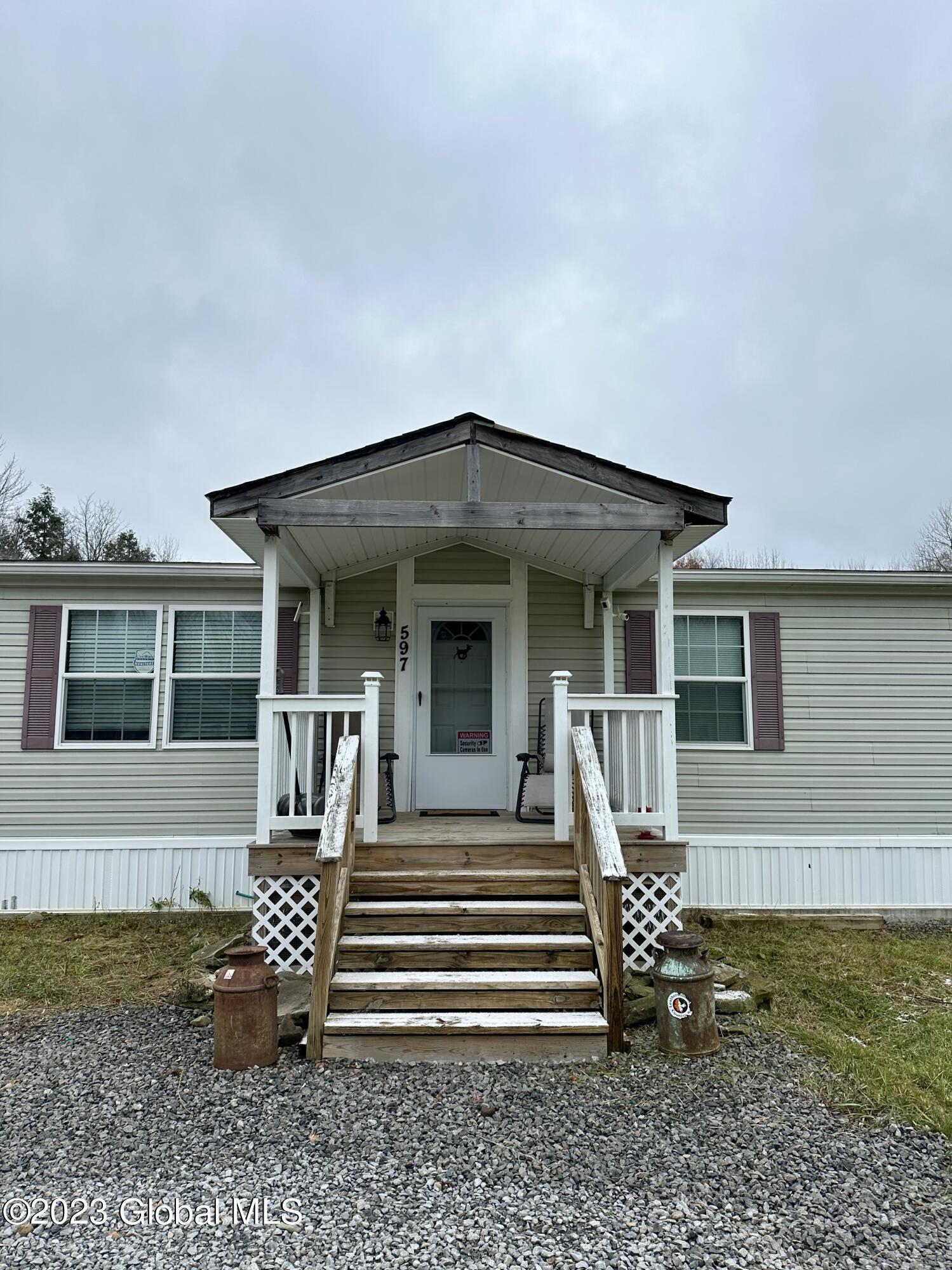597 Guinea Road Middleburgh, NY 12122 - Photo 16 of 22 IMG_1588