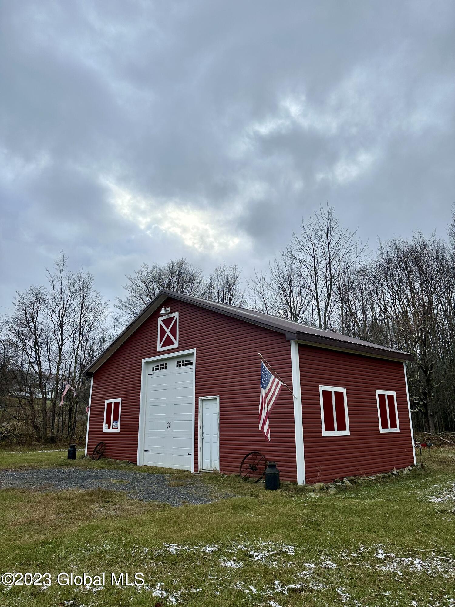 597 Guinea Road Middleburgh, NY 12122 - Photo 17 of 22 IMG_1583