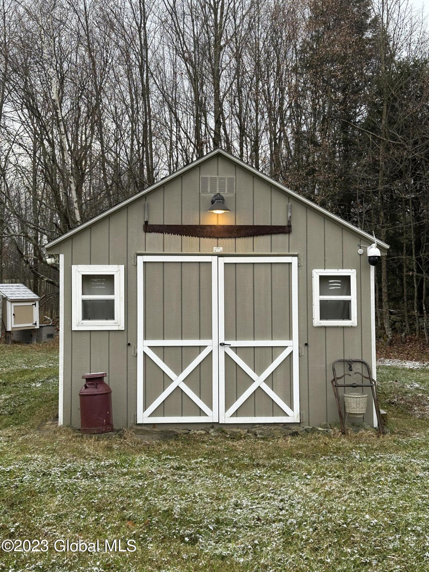 597 Guinea Road Middleburgh, NY 12122 - Photo 18 of 22 IMG_1574