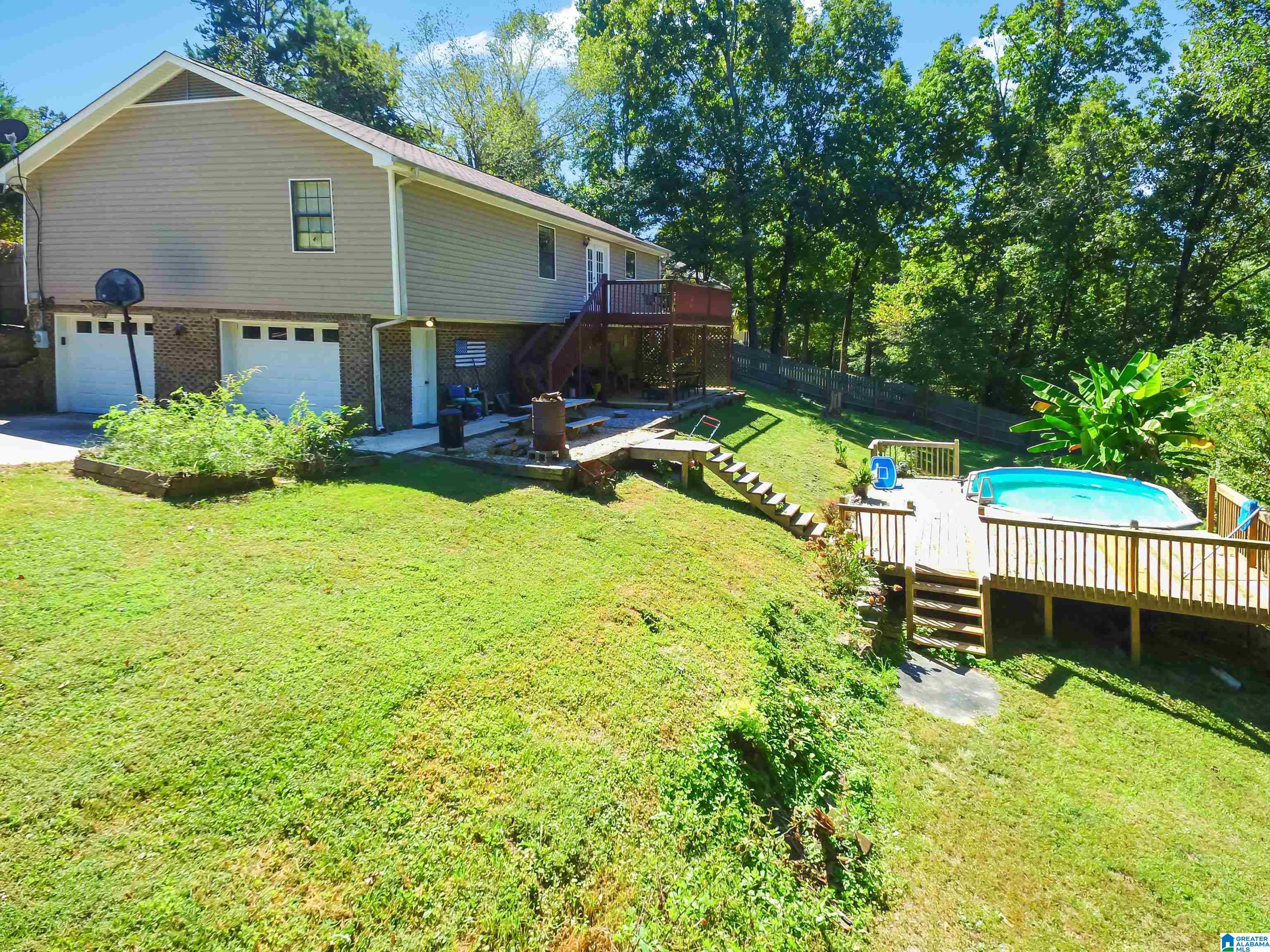 4 Oak Drive Remlap, AL 35133 - Photo 40 of 40