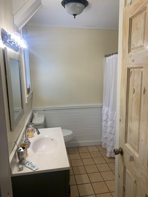44 Howard Road Strong, ME 04983 - Photo 15 of 28 bathroom 2