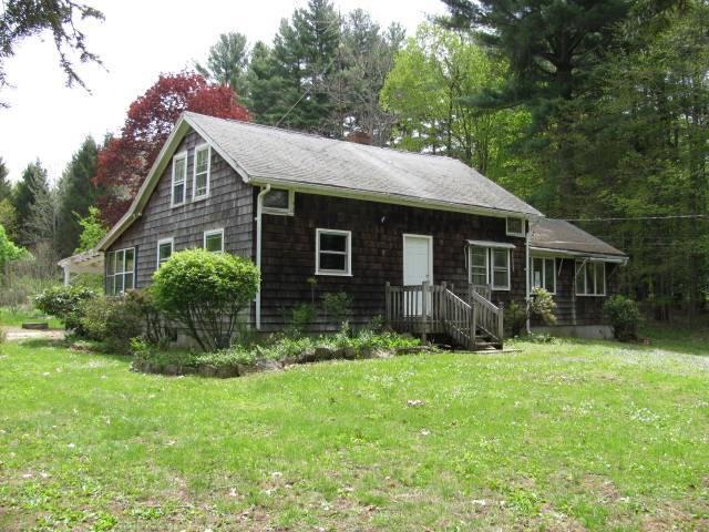60 Hawkins Road Woodstock, CT 06282 - Photo 1 of 1 Gallery Image 1