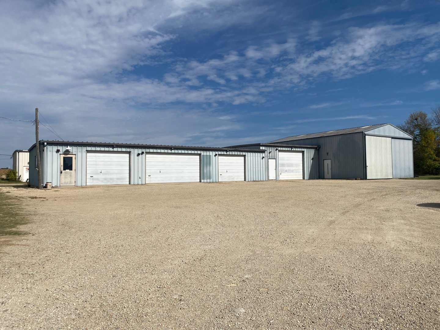 1901 1st Avenue Mendota, IL 61342 - Photo 1 of 14 a view of an empty room