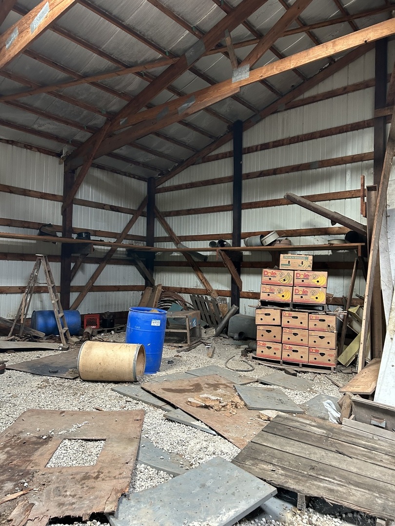 1901 1st Avenue Mendota, IL 61342 - Photo 11 of 14 a view of storage and utility room