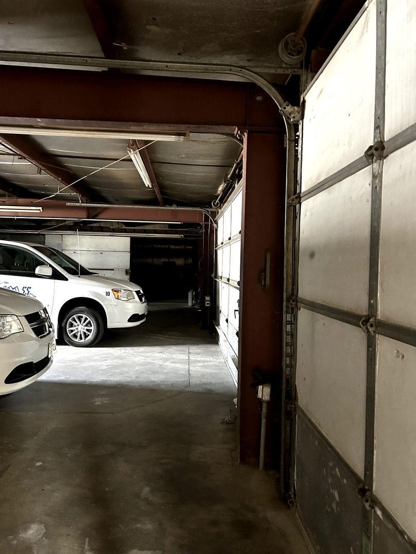 1901 1st Avenue Mendota, IL 61342 - Photo 4 of 14 a view of parking area