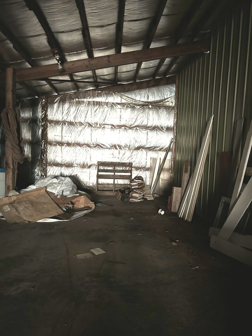 1901 1st Avenue Mendota, IL 61342 - Photo 9 of 14 a view of garage