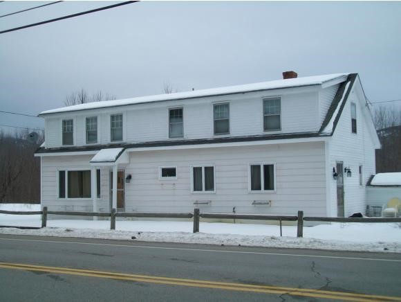 1825 West Side Road Conway, NH 03860 - Photo 1 of 1