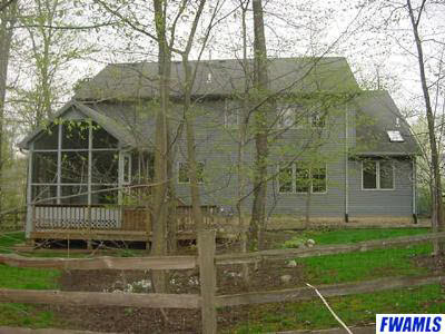 1811 Grey Birch Road Fort Wayne, IN 46814 - Photo 12 of 12 Gallery Image 12