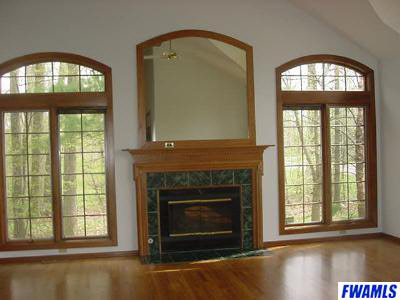 1811 Grey Birch Road Fort Wayne, IN 46814 - Photo 6 of 12 Gallery Image 6