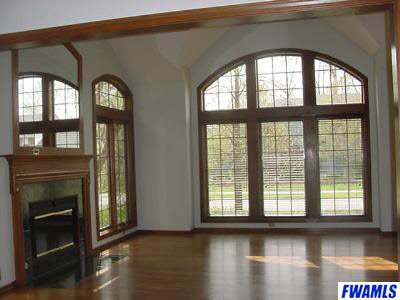 1811 Grey Birch Road Fort Wayne, IN 46814 - Photo 7 of 12 Gallery Image 7