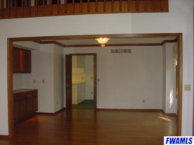 1811 Grey Birch Road Fort Wayne, IN 46814 - Photo 8 of 12 Gallery Image 8