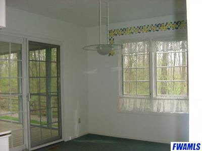 1811 Grey Birch Road Fort Wayne, IN 46814 - Photo 9 of 12 Gallery Image 9