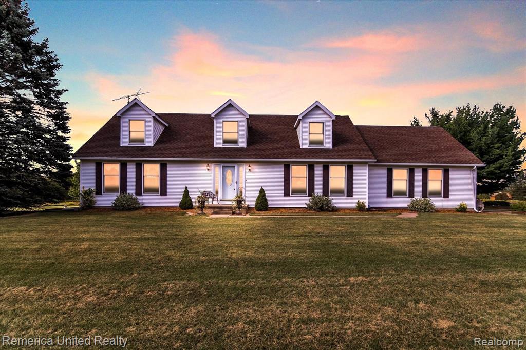 3814 Steinacker Road Howell, MI 48855 - Photo 1 of 68